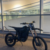 2025 talaria komodo smoke ultra bee