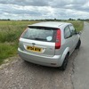 Small car