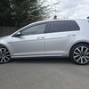 2015 VW Golf GTE Hybrid 103k