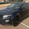 RR Evoque 2.2 SDV4 Auto LTD EDITION