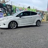 Ford Fiesta 1.6 16v zetec s mk7