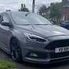 Ford focus st3 diesel
