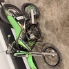 Kawasaki KX65