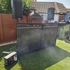 Full disco set up swop why car van