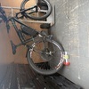 2000w bike with 52v 40ah battery
