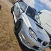 2007 Subaru impreza wrx sti