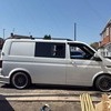 Vw transporter bi turbo