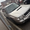Subaru Forester STurbo
