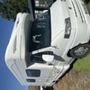 2001 Bessacarr E705 Motorhome