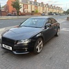 AUDI A4 TDI 2.0 TDI