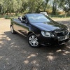Vw eos 1.4tsi roof working