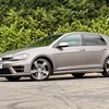 16 VW GOLF R 2.0T 4 MOTION 60K