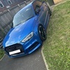 Audi s3 stage 2 power house 