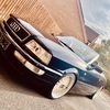 Audi 80 Cabriolet 1998
