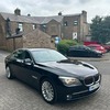 BMW 730 D SE LUXURY AUTO SALOON