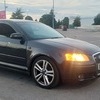 Audi A3 2.0 TDI S-line