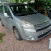Berlingo Vtr 1.6 hdi 139k