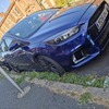 FORD FOCUS 340BHP