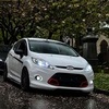 2010 ford fiesta 1.6 tdci s