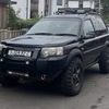 2004 Land Rover freelander must see