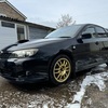 Subaru Impreza wrx