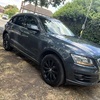 AUDI Q5 2.0 TDI QUATTRO 170BHP 2010