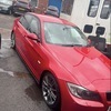 2006 BMW 335D Msport