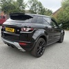 2013 Range Rover Evoque 2.2