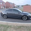Vauxhall insignia Sri Vx Line