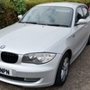 BMW 118D SE REMAPPED+UP TO £500CASH