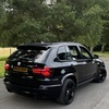BMW X5M 4.4 Twin Turbo M5 M6