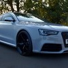 AUDI RS5 4.2 V8 2013