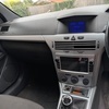 Vauxhall astra h