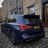 2020 BMW X3