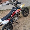 M2r 125