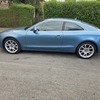 AUDI A5 SPORT TDI QUATTRO V6 3.0TDI
