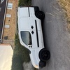 2008 Fiat doblo twin loader van