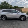 2013 Honda CRV EX AWD px Motorbike