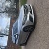 Mercedes c class estate amg line