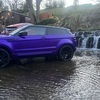 Range Rover Evoque 2.2
