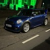 2008 Mini Cooper S