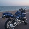 Bmw r1100s