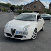 Alfa mito full mot bmw Audi 600 750