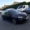 2009 Volkswagen Golf Gti 2.0 Fsi