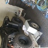 Loncin x wolf 300cc