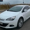 Astra GTC 1.4 sri turbo 2017