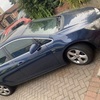 Astra j 2012