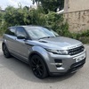 2014 Range Rover evoque dynamic