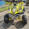 Suzuki ltz 400