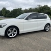 BMW 116D Sport Auto